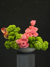 Serendipity Flower