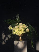Serendipity Flower