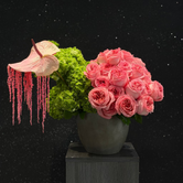 Serendipity Flower