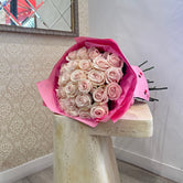 Light Pink Color Roses