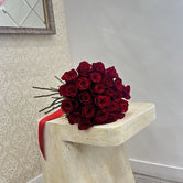Red Color Roses