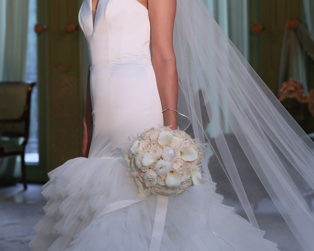 Wedding Flowers in Glendale & Burbank, CA: A Planning Guide
