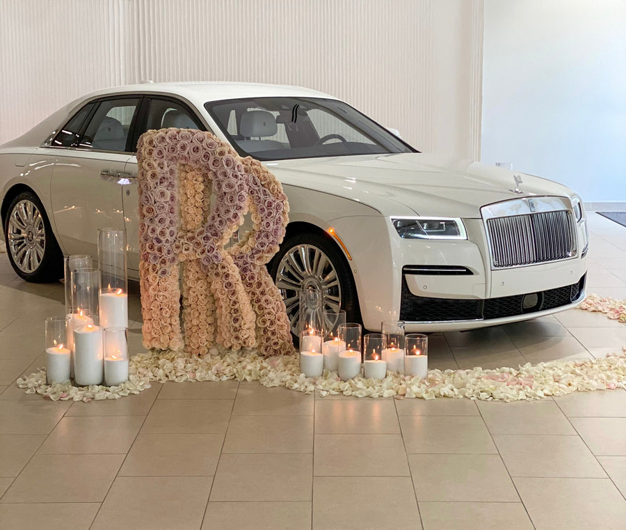 events floral gallery