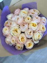 Elegant Bliss Bouquet