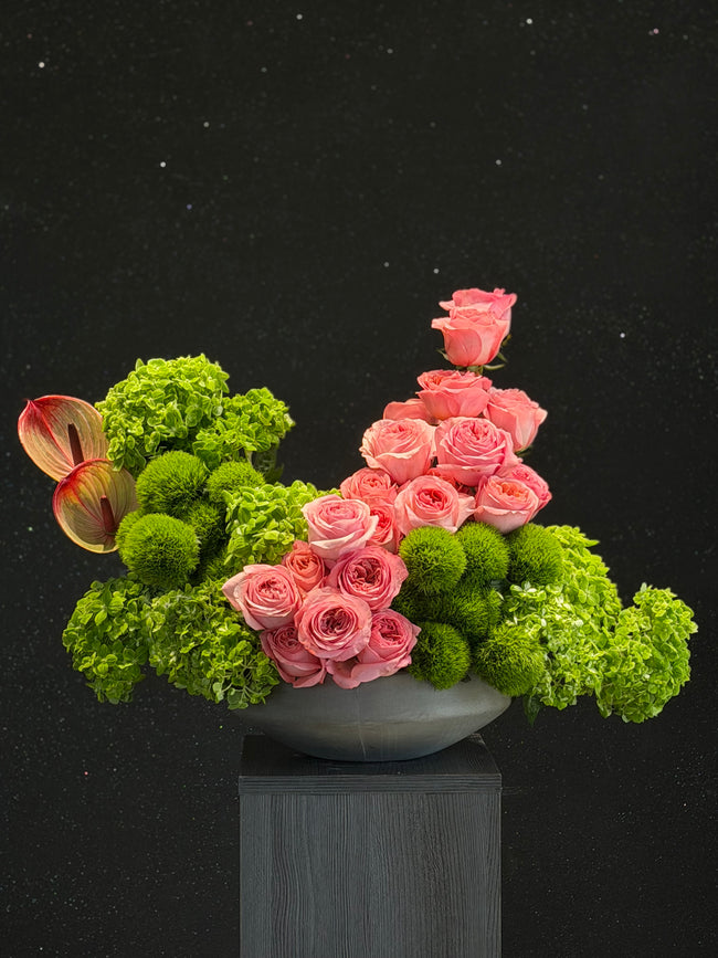 Serendipity Flower