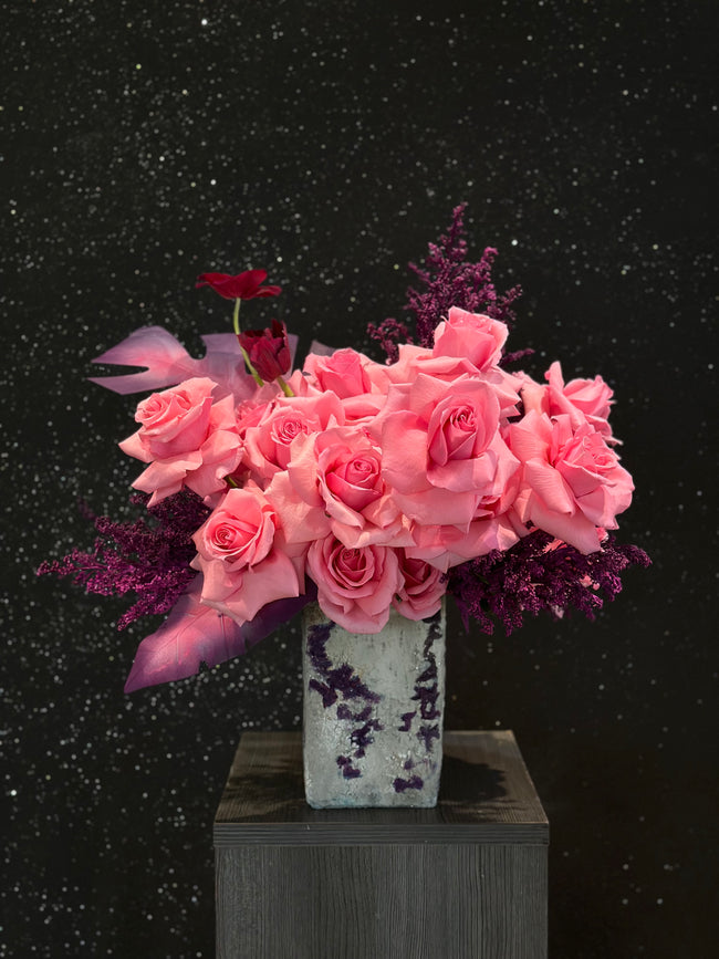 Bloom Bliss