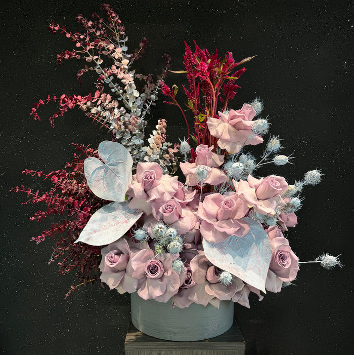 Bloom Bliss