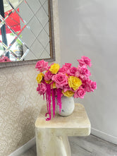 Serendipity Flower