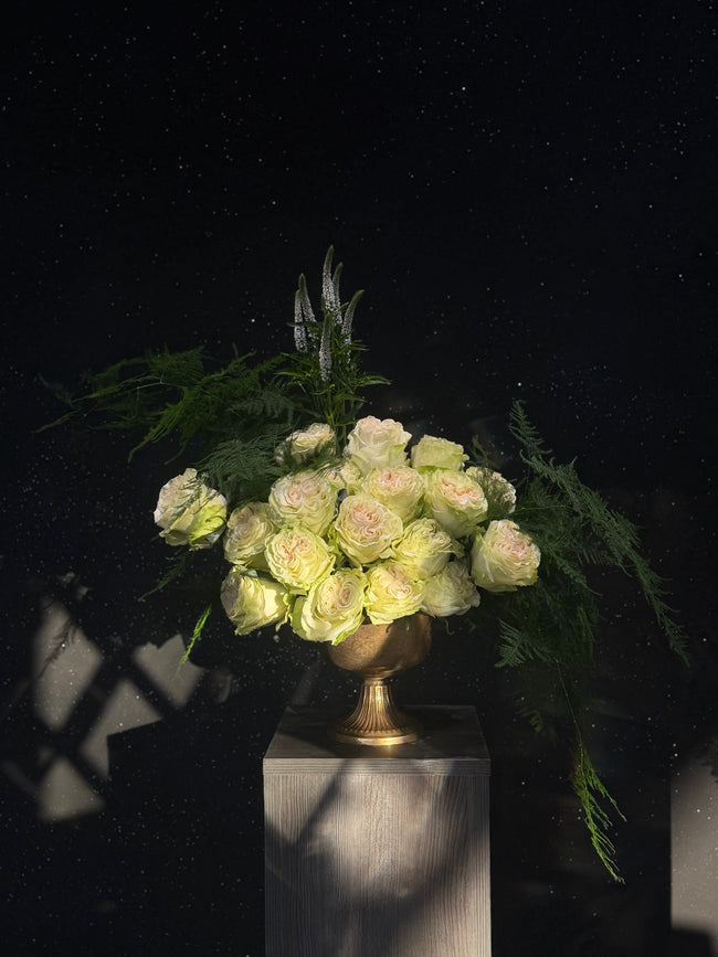Serendipity Flower