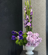 Serendipity Flower