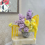 Serendipity Flower