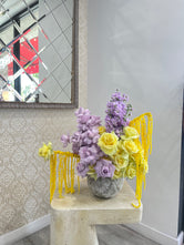 Serendipity Flower