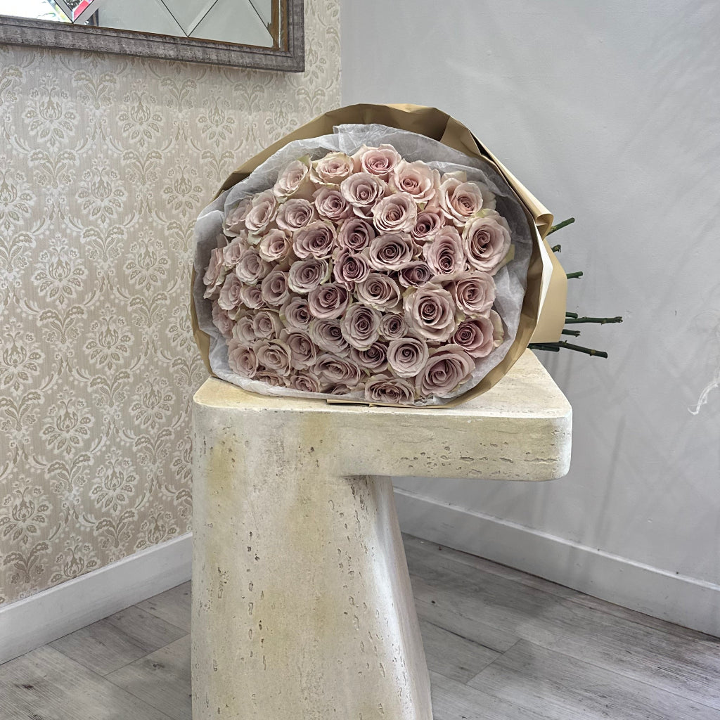 Nude Color Roses Nude Color Roses – AY Flowers LLC