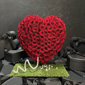 HEART SHAPE SCULPTURE